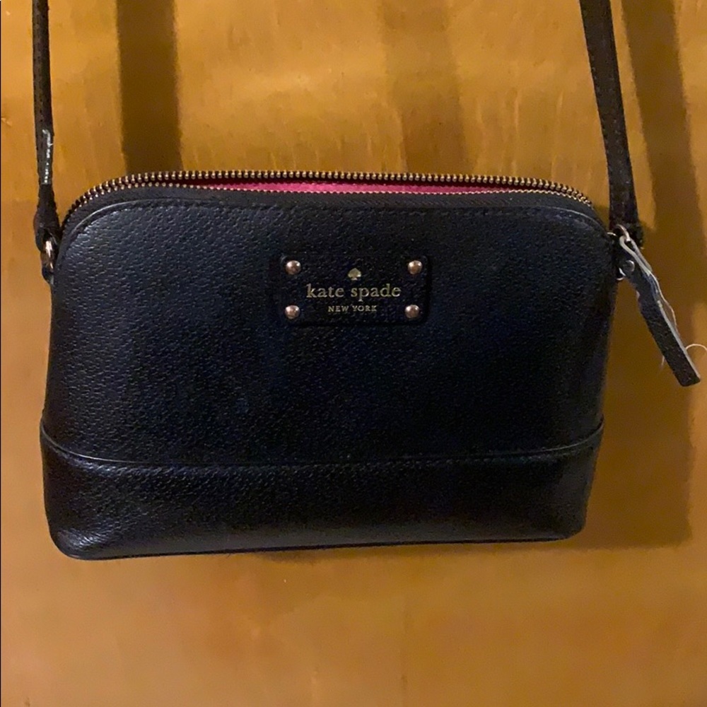 Kate Spade Dome Crossbody